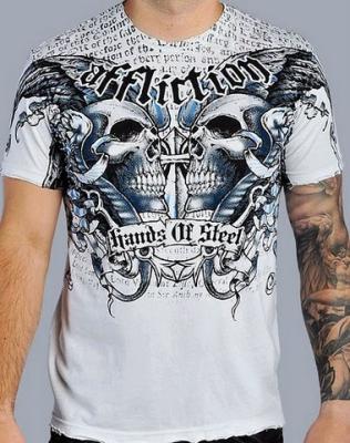 Affliction shirts-363